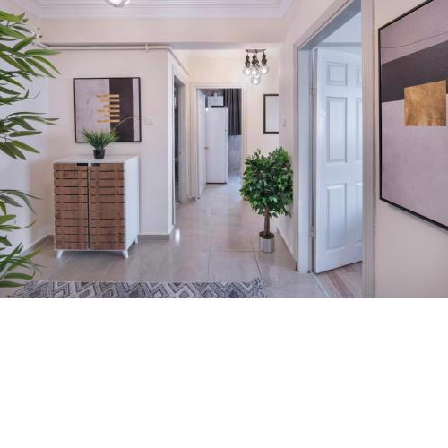 Modern 2BR in the heart of Nisantasi