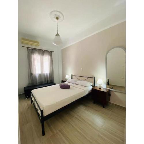 Modern 2BR near Centre -5min wlk