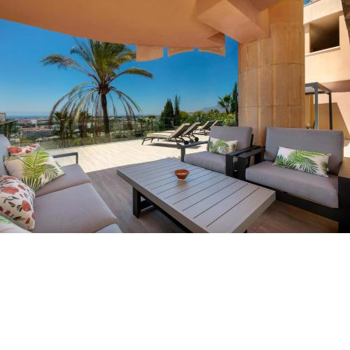 Modern 3 bedroom with amazing view in Magna RDR277
