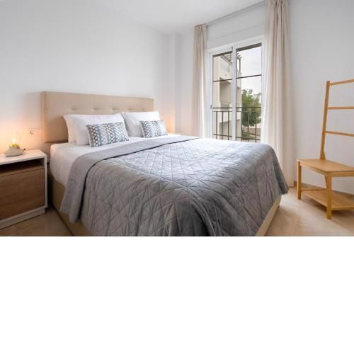 Modern 3 bedroom with pool Manilva