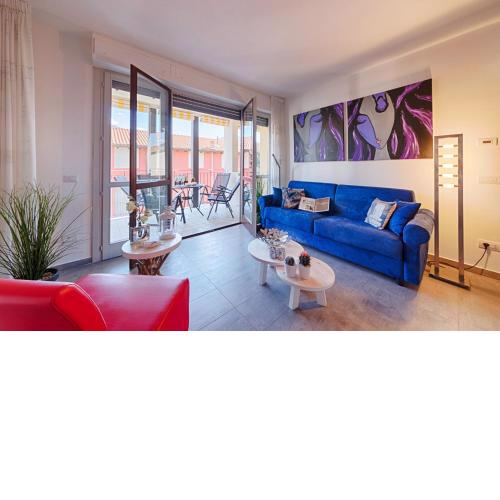 Modern Airconditioned 2-Bedroom Apartment Lake Escape