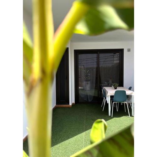 Modern And Bright 1 Bedroom Apartment In Diamante