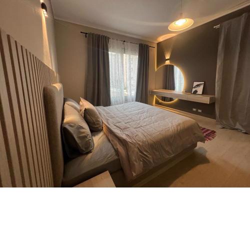 Modern and Classy Hotel Apartments in New Cairo City