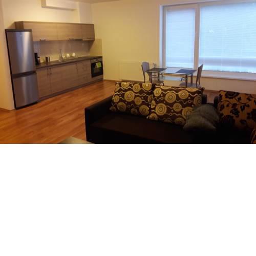 Modern and cosy apartment in city center