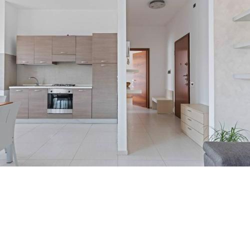 Modern and new apartment in Brianza