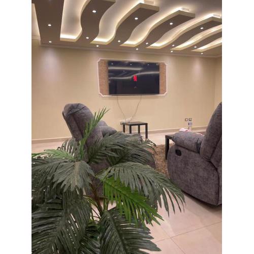 Modern and spacious duplex الشيخ زايد