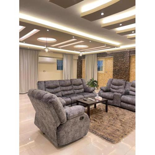 Modern and spacious duplex
