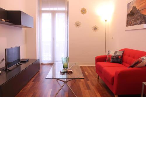 Modern Apartment - Alicante