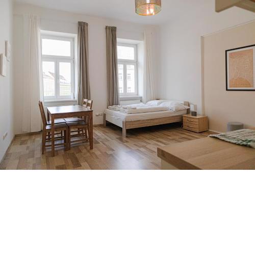 Modern Apartment - Bookable in Lockdown