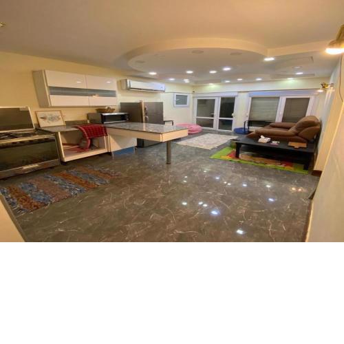 Modern Apartment at Dokki