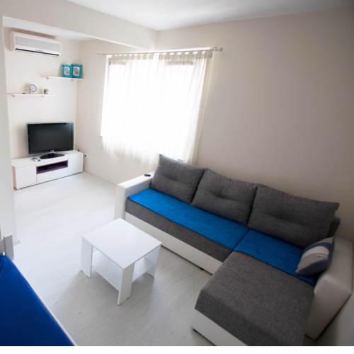 Modern apartment best location