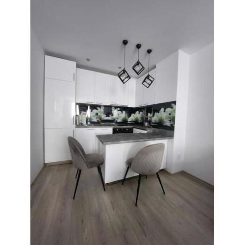 Modern apartment. Best location