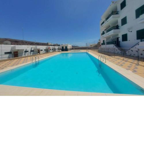 Modern Apartment Carolina Puerto Rico