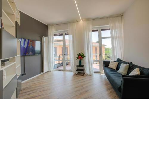 Modern Apartment in Arona - Happy Rentals