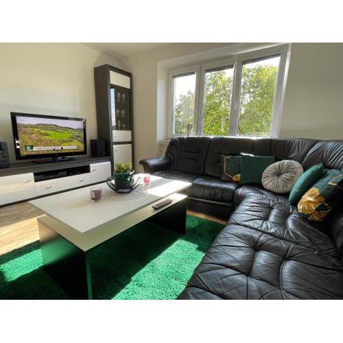 Modern apartment in center of Prešov - Apartmán Boncart