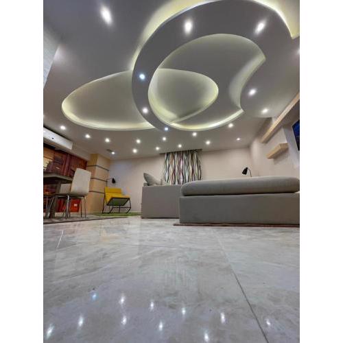 Modern Apartment in Degla Maadi