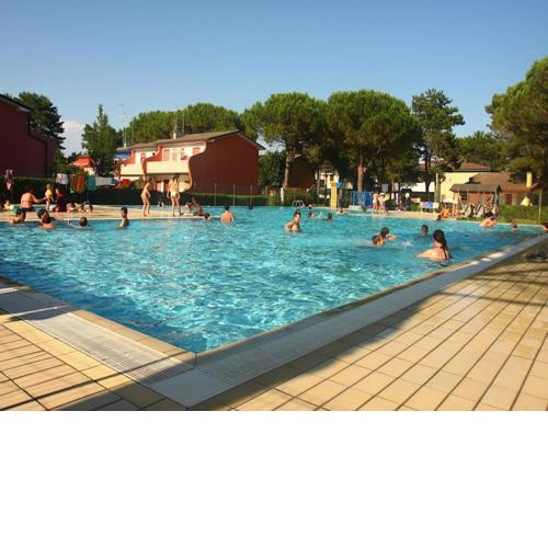 Modern apartment in fantastic residence with pool by Beahost Rentals