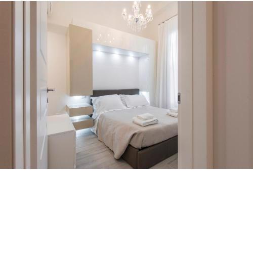 Modern Apartment in Florence