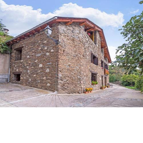 Modern Apartment in Isavarre with Forest Near