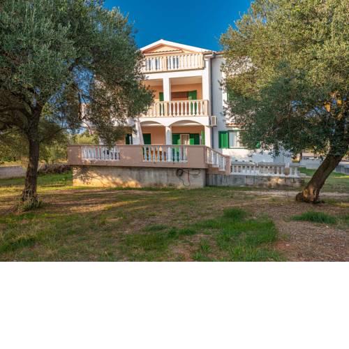 Modern Apartment in Kozino with Terrace