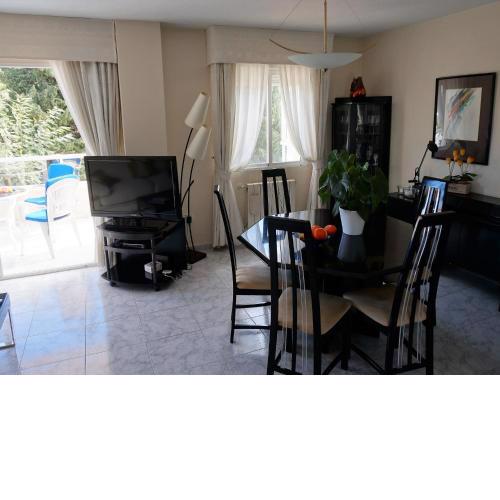Modern Apartment in L Albir with Swimming Pool