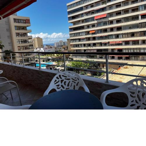 Modern Apartment in La Nogalera