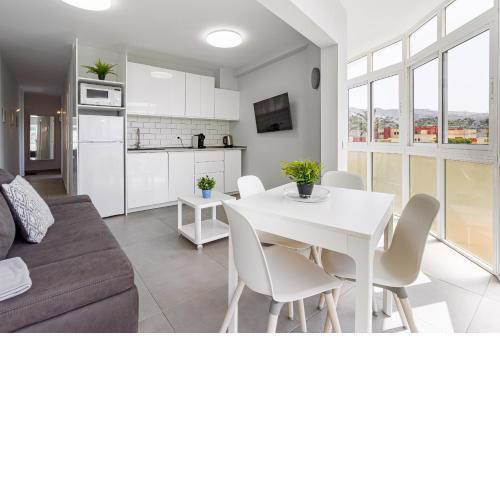 Modern apartment in Las Americas