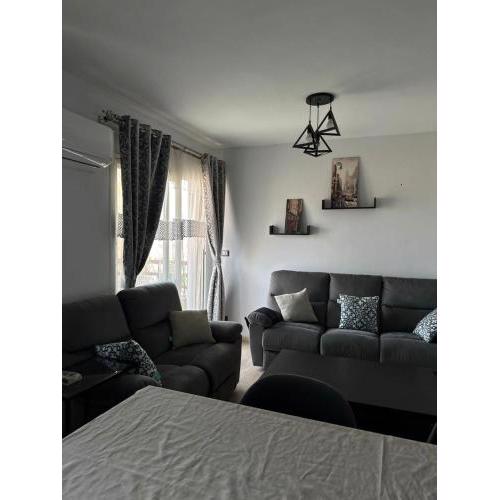 Modern apartment in Madinaty