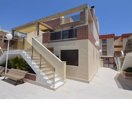 Modern Apartment in Orihuela Costa