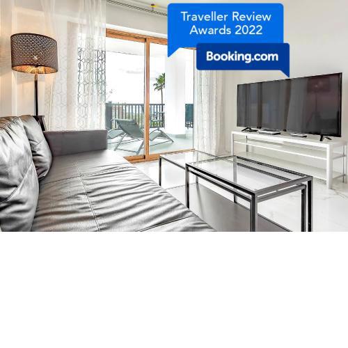 Modern apartment in Parque Royal I, Playa Fañabe