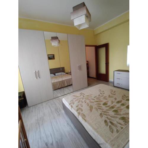Modern Apartment in Quartu Sant'Elena