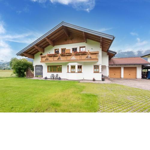Modern Apartment in Radstadt with a View