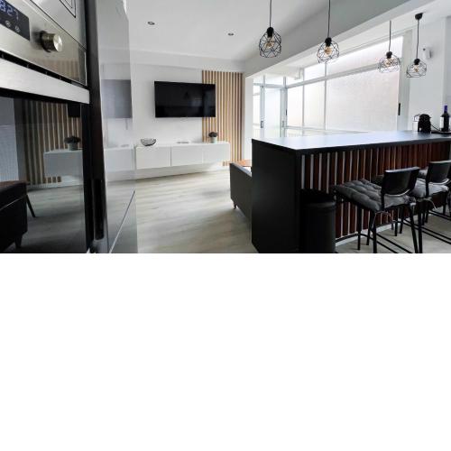 Modern Apartment in Salou Town Centre