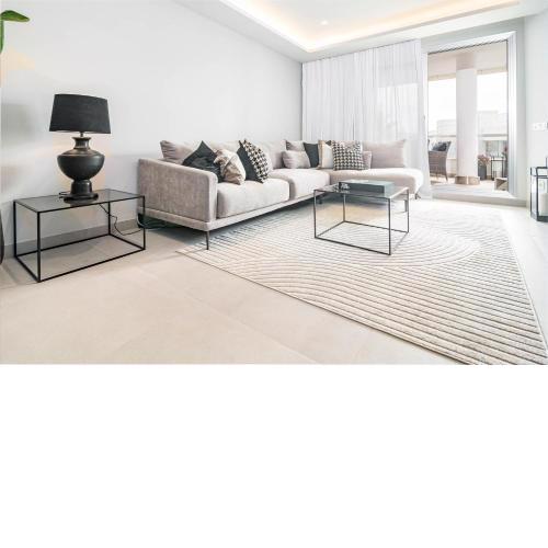 Modern apartment in San Pedro de Alcantara M34