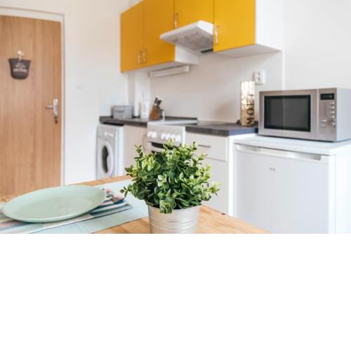 Modern Apartment in the Center WITH PARKING