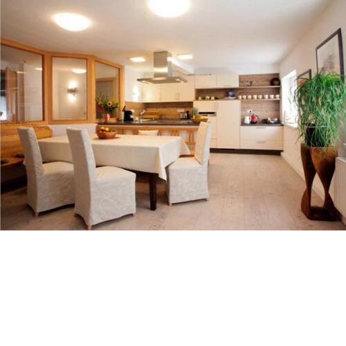 Modern apartment in the city center of Bad Ischl