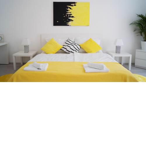 Modern Apartment in The Heart of Vienna (4)