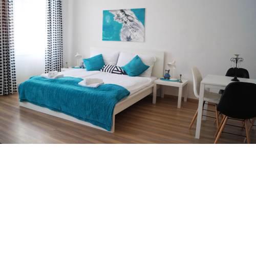 Modern Apartment in the Heart of Vienna (5)