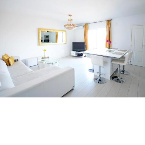 Modern Apartment in Valencia