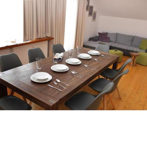 Modern Apartment in Zell am See near Elisabeth Park