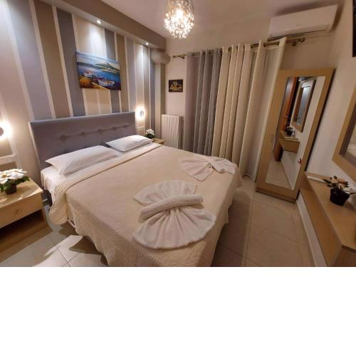 Modern Apartment Kallithea 1