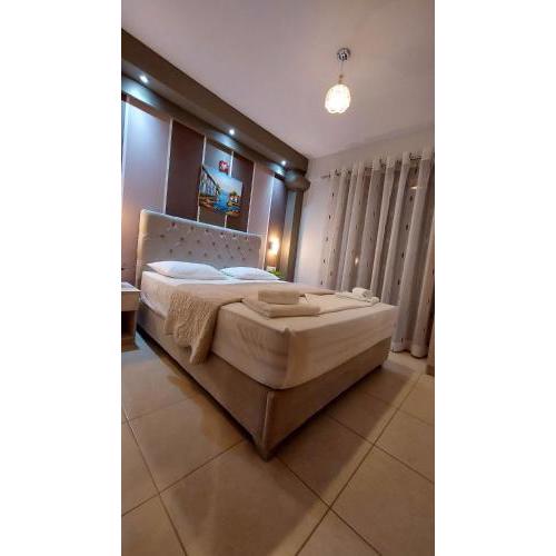 Modern Apartment Kallithea 2