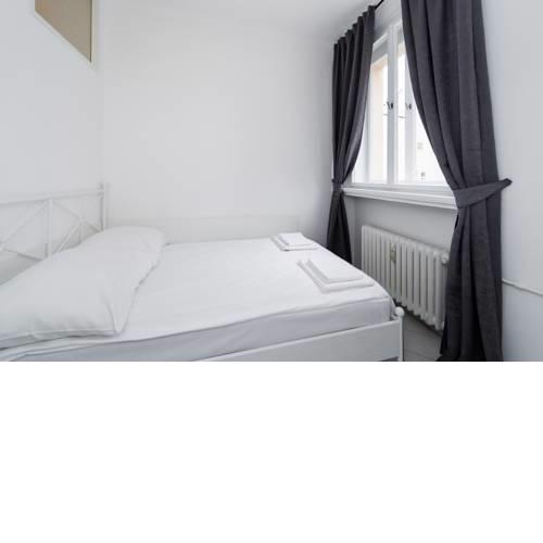 Modern Apartment Navrátilova II