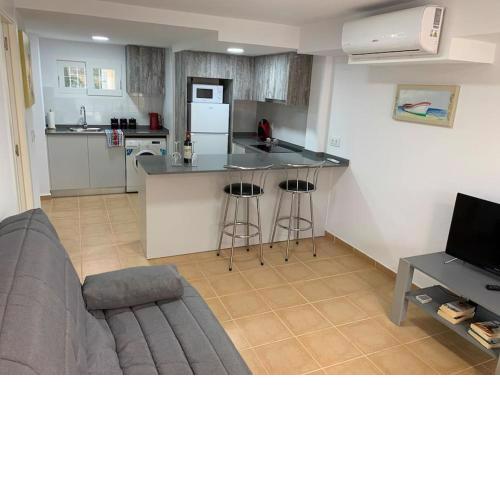 Modern Apartment Near Beach