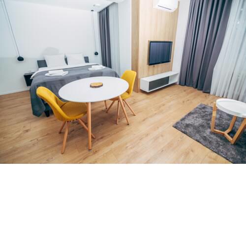 Modern Apartment near City Centre