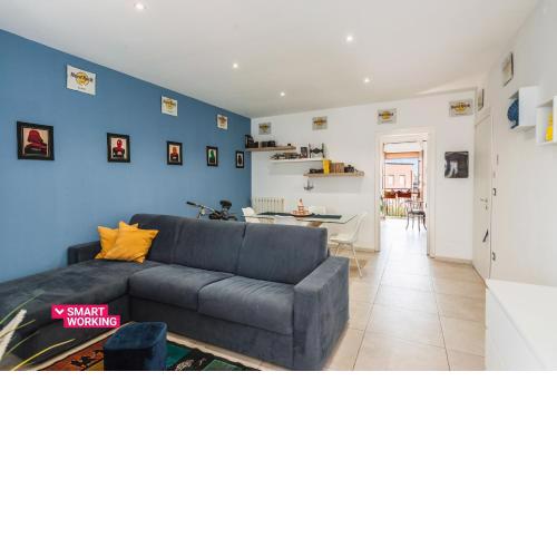 Modern Apartment near Piazza Santa Lucia by Wonderful Italy