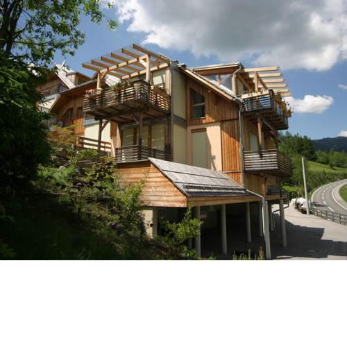 Modern Apartment near Ski Slopes in Bad Kleinkirchheim