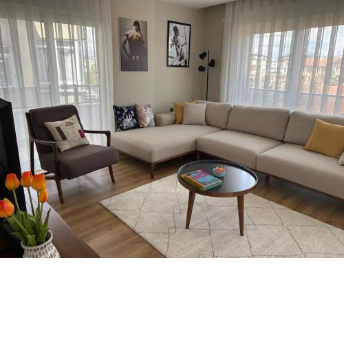 Modern Apartment next to Oldtown