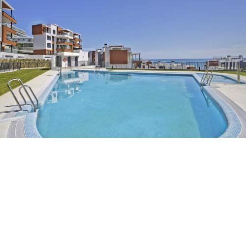 Modern Apartment-Sea View
