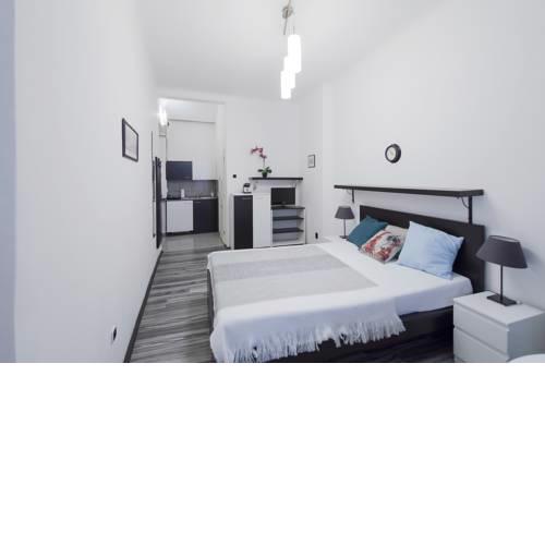 Modern Apartment Skolska 20